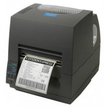 CITIZEN CL-S621 Термотрансферный принтер этикеток